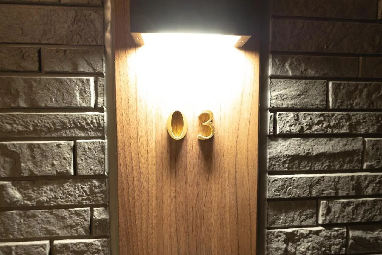 Holiday home Queens Park Ck Village Niseko Hirafu Kutchan Japan