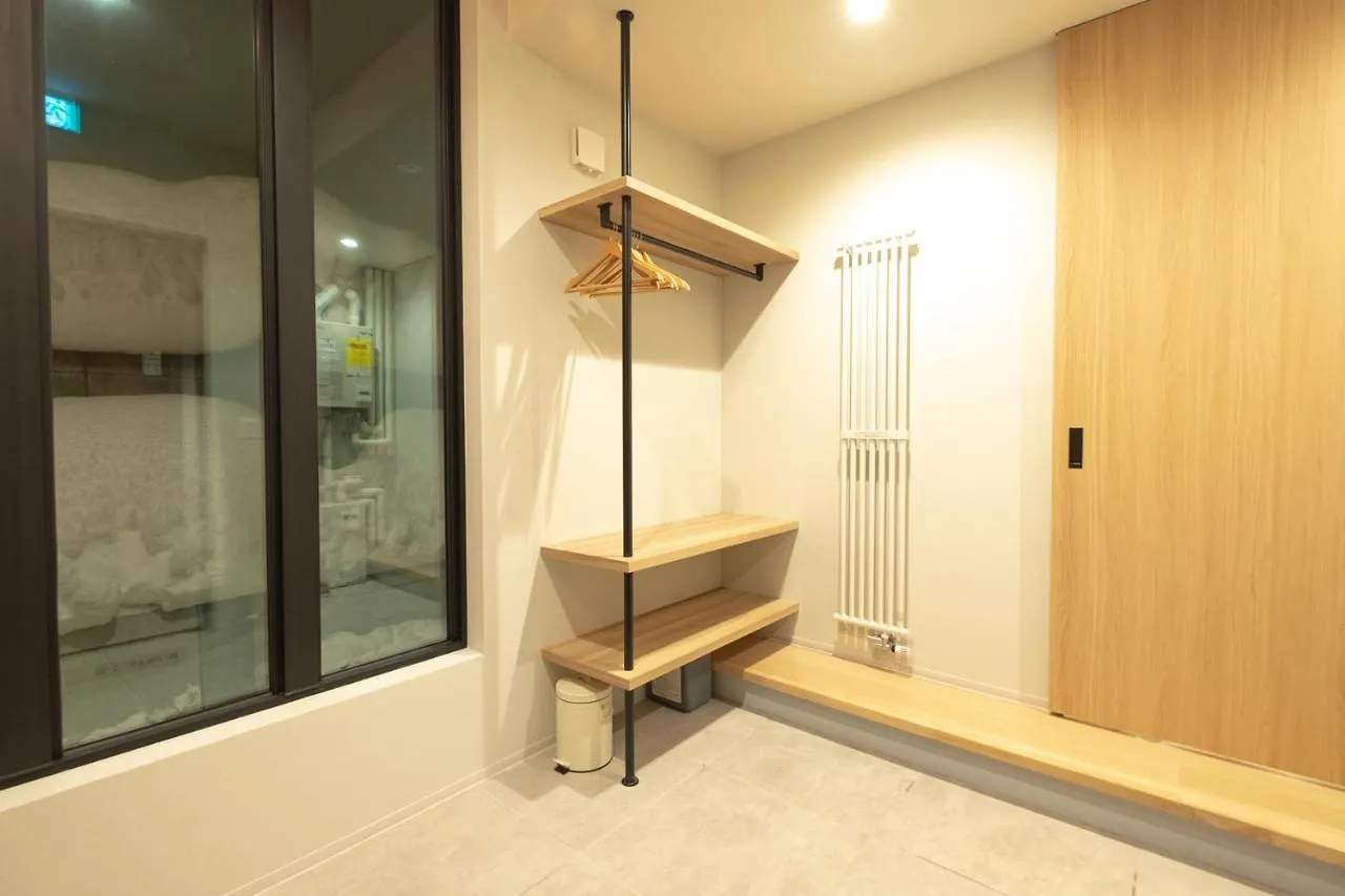Holiday home Queens Park Ck Village Niseko Hirafu Kutchan Japan