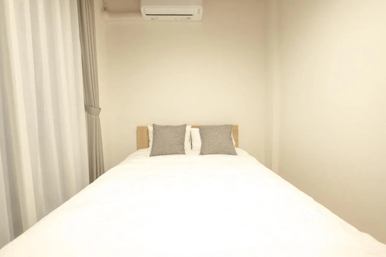 Queens Park Ck Village Niseko Hirafu Kutchan Holiday home