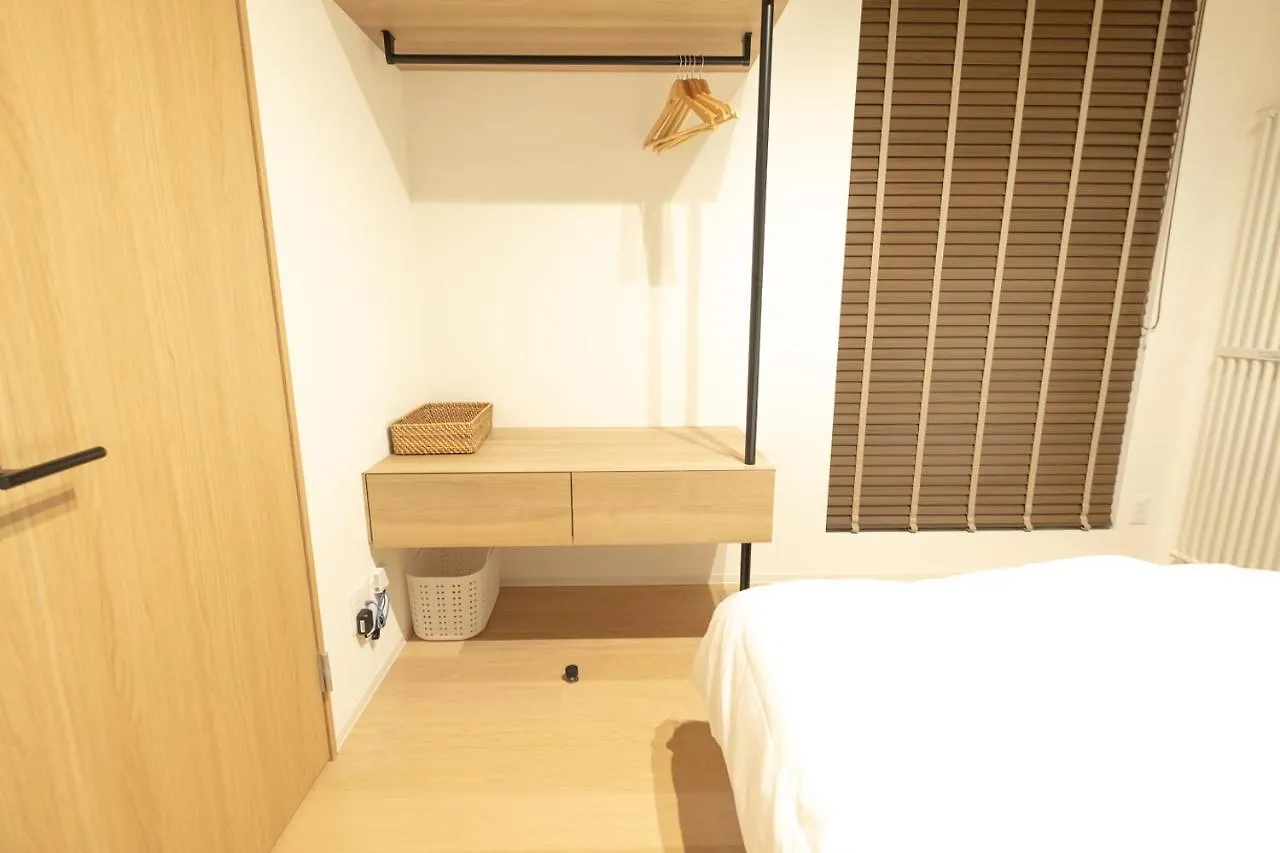 Holiday home Queens Park Ck Village Niseko Hirafu Kutchan Japan