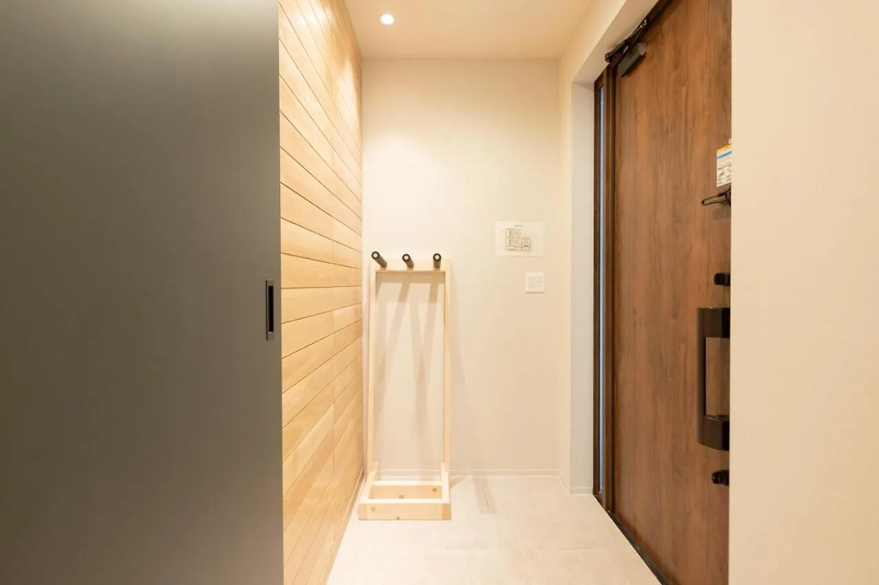 Queens Park Ck Village Niseko Hirafu Kutchan Holiday home