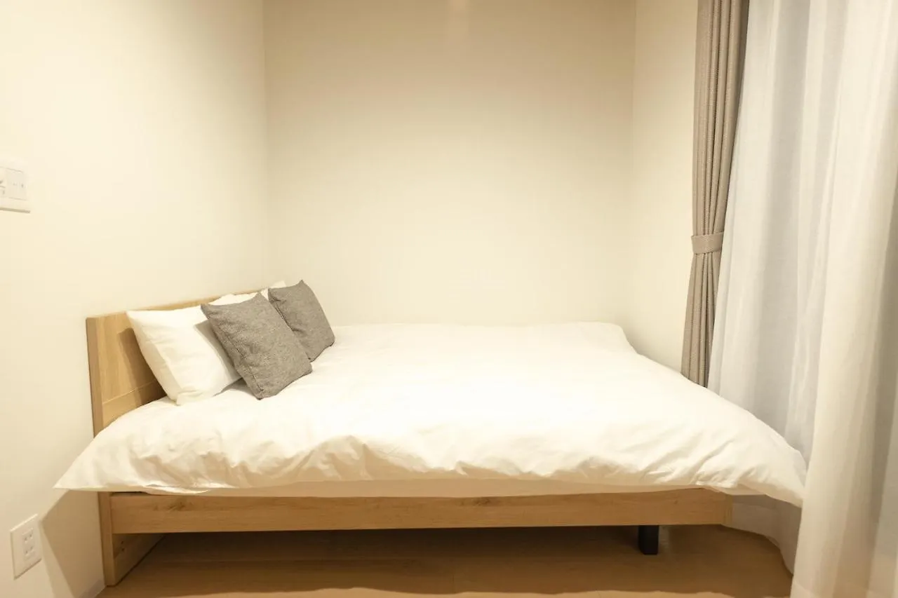 Holiday home Queens Park Ck Village Niseko Hirafu Kutchan