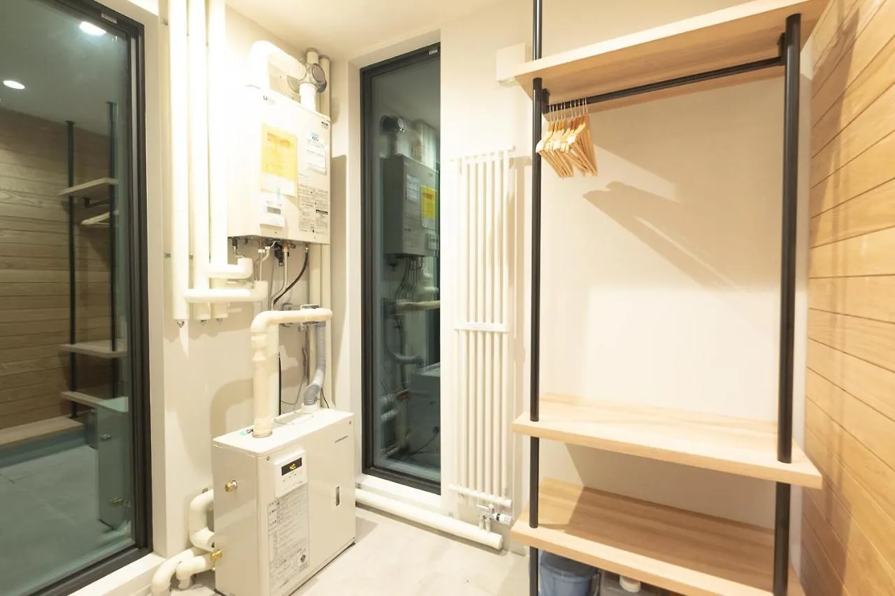 Queens Park Ck Village Niseko Hirafu Kutchan Holiday home