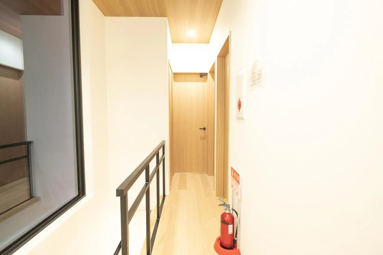 Holiday home Queens Park Ck Village Niseko Hirafu Kutchan