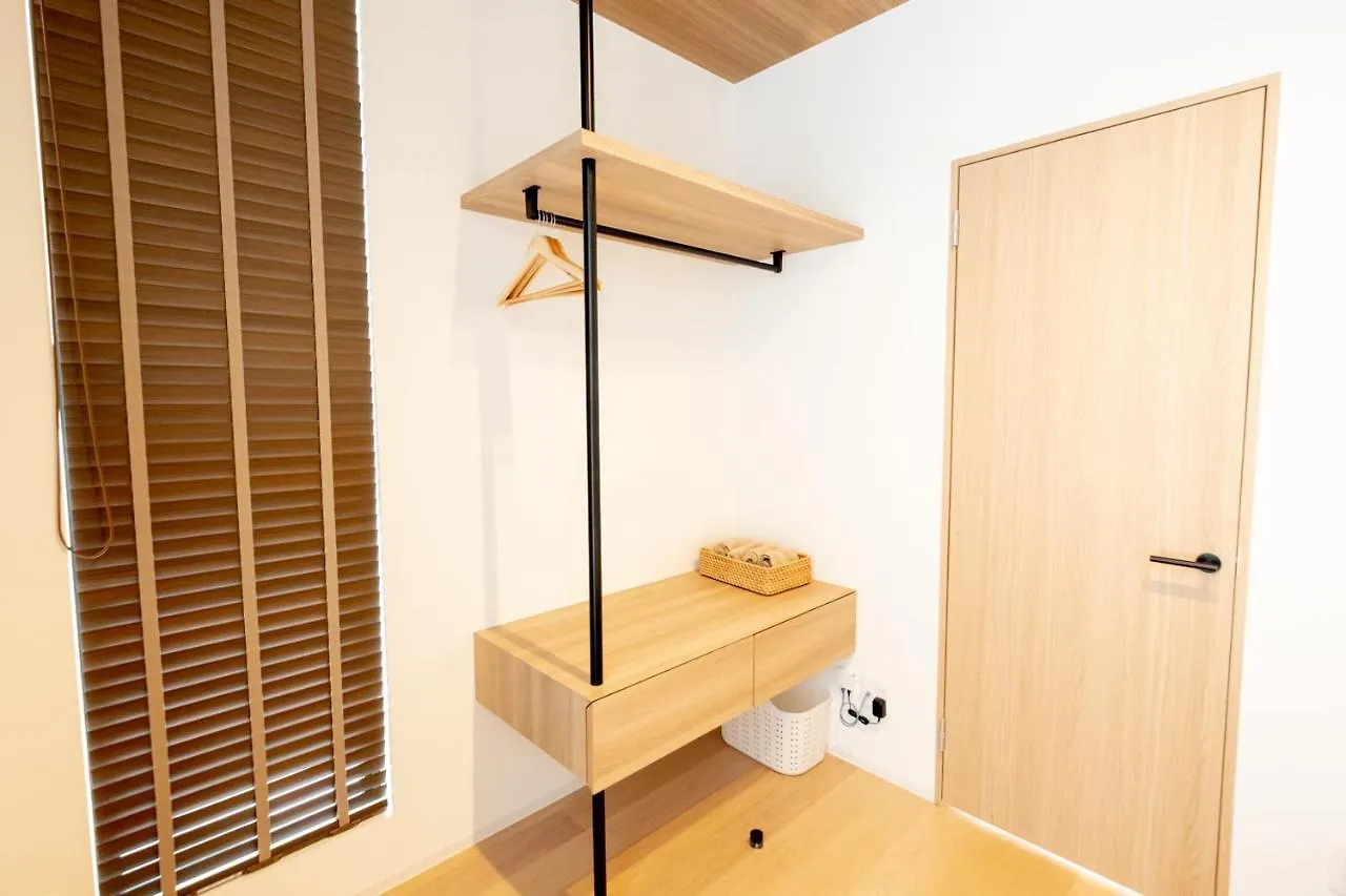 Holiday home Queens Park Ck Village Niseko Hirafu Kutchan