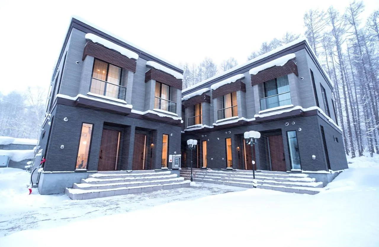 Queens Park Ck Village Niseko Hirafu Kucsan