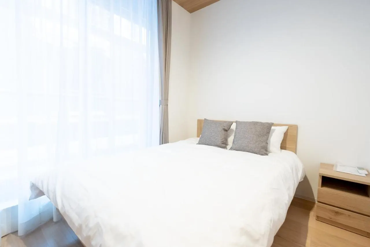 Queens Park Ck Village Niseko Hirafu Kucsan 0*,