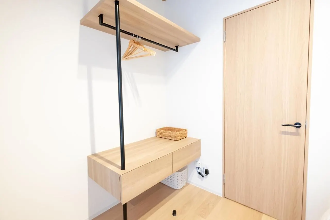 Holiday home Queens Park Ck Village Niseko Hirafu Kutchan