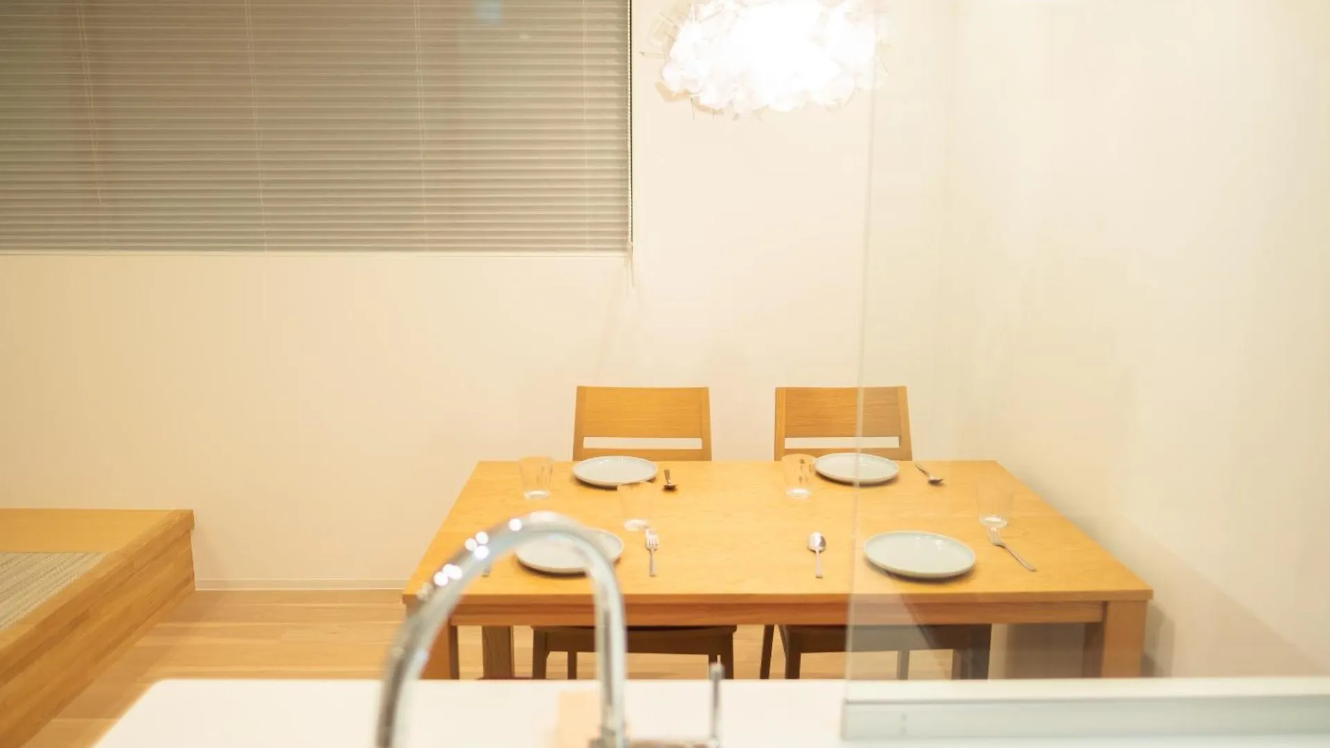 Holiday home Queens Park Ck Village Niseko Hirafu Kutchan Japan