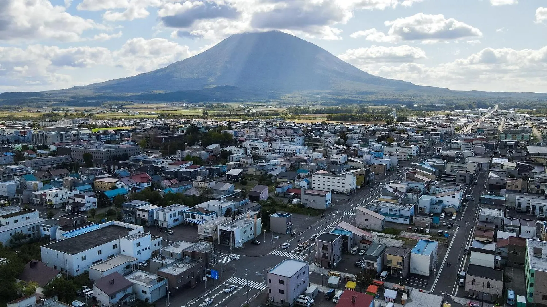 Queens Park Ck Village Niseko Hirafu Kutchan